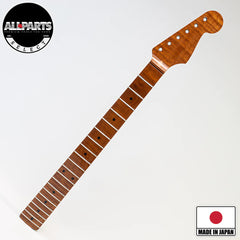 Strat store replacement neck