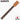 Paddlehead Neck With Angled Headstock, 24-3/4 inch scale