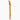 Replacement Rosewood Neck for Strat, with Nitro Finish Topcoat, 21 Tall Frets, Back