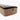Replacement '62 Neck for Strat, Maple with Rosewood Fingerboard, No Finish, Angled Heel