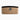 Replacement '62 Neck for Strat, Maple with Rosewood Fingerboard, No Finish, Heel