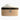 Replacement Rosewood Neck for Strat, No Finish, 10 Inch Radius, Heel