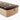 Replacement Chunky Rosewood Neck for Strat, No Finish, Angled Heel