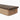Replacement Left-Handed Neck for Strat,Rosewood Fingerboard, No Finish, 22 frets, Angled Heel