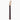 Replacement Rosewood Vee Profile Neck for Strat, No Finish, 21 Frets, Full