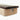 Replacement Rosewood Neck for Strat, No Finish, 22 Frets, Wide Nut, Angled Heel