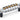 Schaller Signum Locking Guitar Bridge
