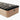 Replacement Ebony Neck For Tele, No Finish, 21 Frets, Angled Heel