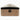 Replacement Ebony Neck For Tele, No Finish, 21 Frets, Heel