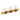 Tuning keys - Gotoh deluxe classical tuning keys    w pearloid buttons