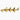 Leo Quan Badass SGT Bass Keys, Gold