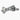 Badass Bass Key, Single, Chrome