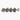 Leo Quan Badass OGT Bass Keys, Nickel