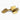 Badass Bass Key, Single, Gold