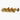 Leo Quan Badass OGT Bass Keys, Gold
