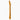 Replacement Maple Neck For Tele, With Finish, 21 fret, Back