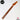 Allparts Select "Licensed by Fender®" AAA+ Roasted Flame Maple Vintage Spec Replacement Neck for Telecaster® - Nitro Finish - Soft V Shape