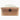 Replacement Neck for Telecaster, Solid Maple, 22 Frets, No finish, Heel