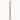 Replacement Neck for Tele, Solid Maple, No Finish, 10 Inch Radius, 21 Frets, Full
