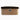 Replacement Rosewood 22 Fret Neck for Tele, No Finish, Heel