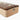 Replacement 62 Guitar Neck for Tele,  Veneer Rosewood Board, No Finish, 21 Frets, Angled Heel