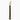 Replacement Chunky Rosewood Neck for Tele, No Finish, 21 frets, Full