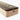 Replacement Chunky Rosewood Neck for Tele, No Finish, 21 frets, Angled Heel