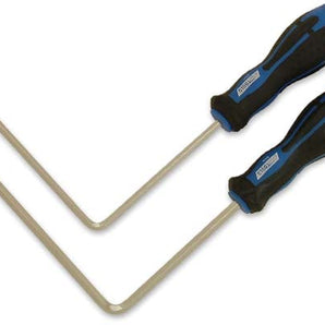 Sound Hole Truss Rod Screwdrivers