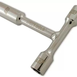 Jack and Pot Wrench
