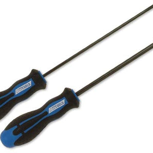 GrooveTech by CruzTOOLS - Truss Rod Screwdrivers