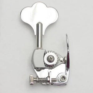 Hipshot USA Ultralite Bass Xtender, 1/2"