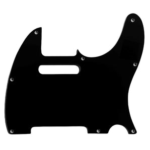 Pickguard  for Tele - 8 screw holes