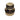 Hipshot Stacked O Ring Knobs