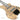 Hipshot 4 String Bass Headless Bridge and Headpiece