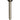 Vintage-Style Bass/Telecaster Bridge/Strap Button Mounting Screws (Pack of 12) (Phillips head) (Nickel) - Genuine Fender