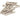 Vintage-Style Bass/Telecaster Bridge/Strap Button Mounting Screws (Pack of 12) (Phillips head) (Nickel) - Genuine Fender