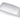 Fender American Vintage Jazz Bass Pickup Cover, Chrome