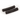 Pickup Shielding Material (9.5mm x 9.5mm x 89mm), Rubber (Pack of 2) - Genuine Fender