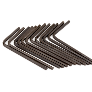 1/8 Hex (Allen) Truss Rod Adjustment Wrench (12)