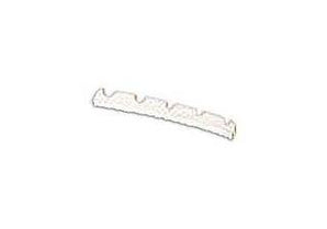 5-String Precision/Jazz Bass Micarta String Nut, Pre-Slotted, Genuine Fender
