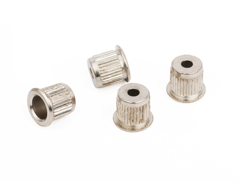 Genuine Fender Bass String Ferrules