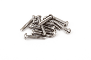 Genuine Fender Pickup Mounting Screws