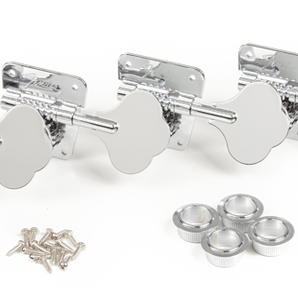 Tuning key - bass - Am Vintage 70's (set)