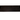 Ebony Bridge Blank for Acoustic