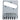 Guitar bridge for Telecaster -- Fender - 6 saddle American series Telecaster bridge - genuine Fender