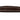 Amplifier handle - stitched leather - genuine Fender