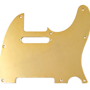 Pickguard for standard Telecaster - 8 screw holes - genuine Fender