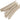 Fretwire - jumbo guitar - genuine Fender®