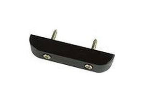 Thumb-rest for Precision Bass  and Jazz bass - genuine Fender