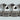 Vintage style tuning machines - genuine fender - Left-handed